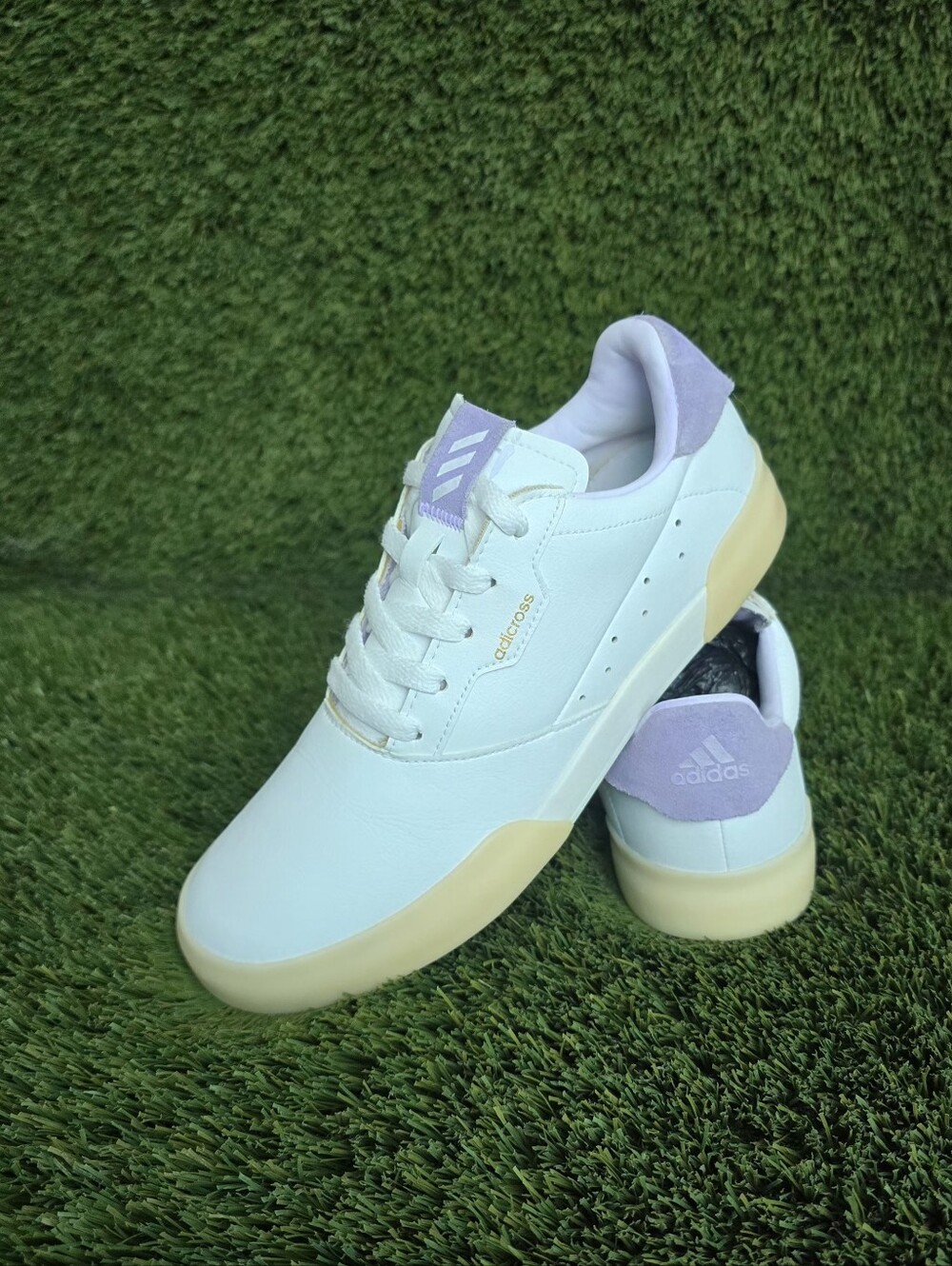 ADIDAS Adicross Retro Golf Shoes